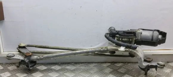 Toyota RAV 4 (XA30) Front wiper linkage 8511042160