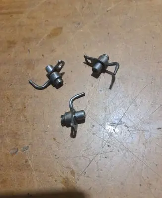 Ford Transit Other engine part 