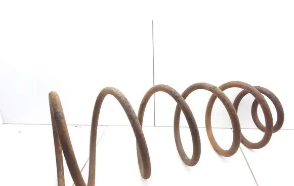 Fiat Punto (176) Front coil spring
