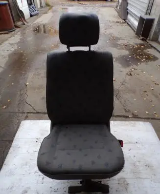Volkswagen Transporter - Caravelle T4 Second row seats 