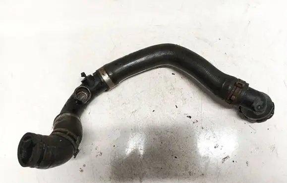 Volkswagen PASSAT B7 Engine coolant pipe/hose 1k0121087af 3c0122291d