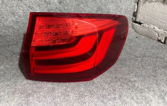 BMW 5 F10 F11 Rear/tail lights 7203234