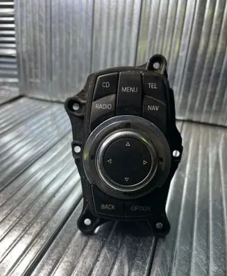 BMW 3 E92 E93 Multifunctional control switch/knob 9240958 033625308 2310000064841002