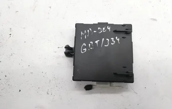Mercedes-Benz C W204 Door control unit/module A2129004502
