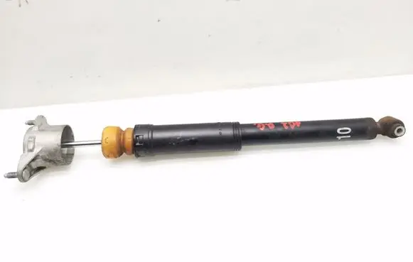 Mercedes-Benz CLA C117 X117 W117 Rear shock absorber/damper A2043260598 A1763240307