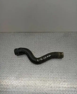 Citroen C4 I Engine coolant pipe/hose 632149