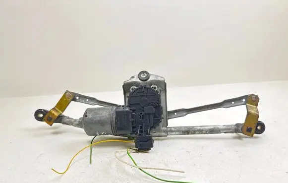 Citroen C5 Front wiper linkage and motor 0390241700 06062042