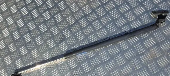 Opel Agila A Tailgate/trunk strut/damper 1E28