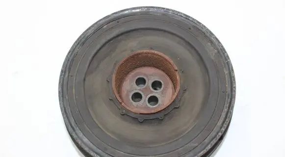 BMW X3 F25 Crankshaft pulley 8512072 10217450 100901