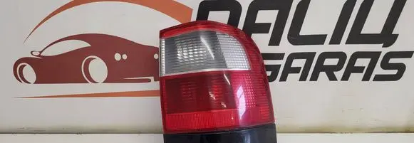 Ford Galaxy Rear/tail lights 964466