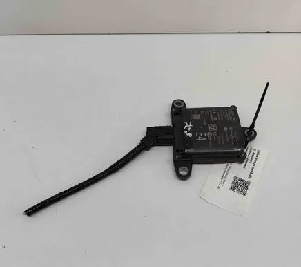 Blind spot module
