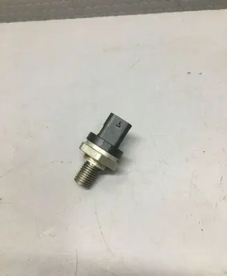 Fuel pressure sensor