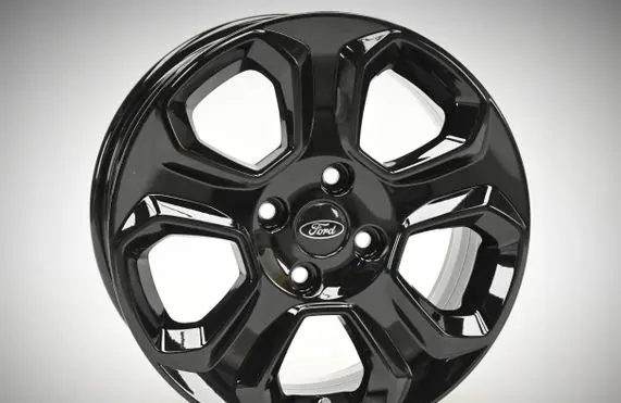 Ford Ecosport R16 alloy rim GN15-B2B