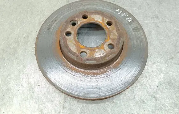 Volkswagen Transporter - Caravelle T5 Front brake disc