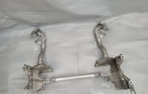 Audi Q5 SQ5 Front subframe 8R0399315K
