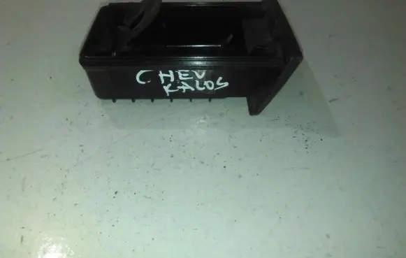 Daewoo Kalos Car ashtray 