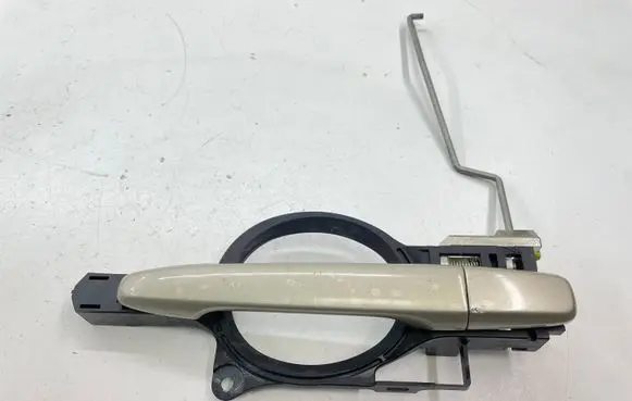 Citroen C-Crosser Front door exterior handle