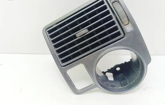 Volkswagen Golf IV Dashboard side air vent grill/cover trim 1J1815715A