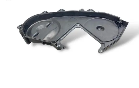 Opel Meriva A Timing belt guard (cover) 897327429 K4619