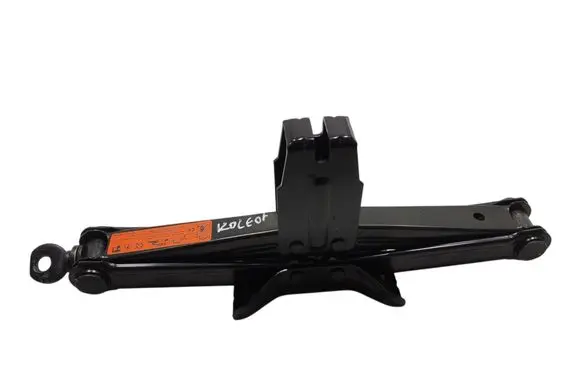 Renault Kangoo I Lift Jack 