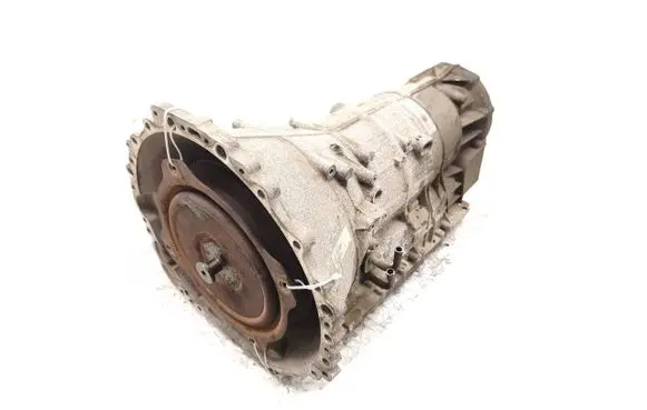 Land Rover Discovery 3 - LR3 Automatic gearbox TGD500460 6HP26