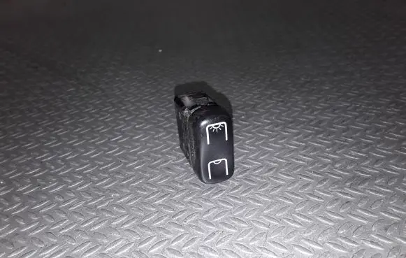 Mercedes-Benz Vito Viano W638 Interior lighting switch 0055452207