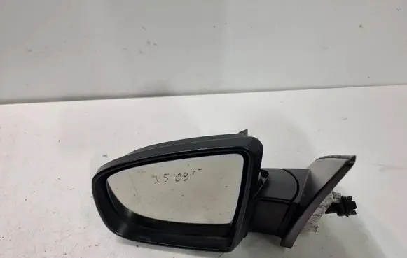 BMW X5 E70 Front door electric wing mirror 7181175 020880