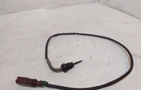 Exhaust gas temperature sensor