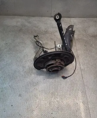Peugeot 308 Rear wheel hub