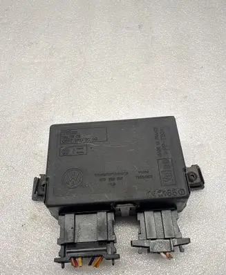 Seat Arosa Immobilizer control unit/module 6X0953257 73654302