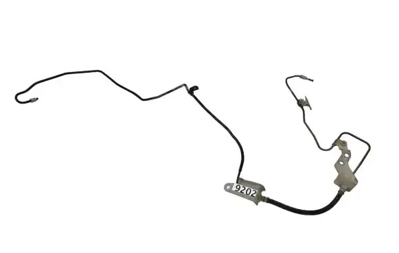 Toyota RAV 4 (XA30) Clutch pipe/line 