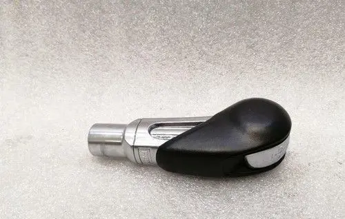 Porsche Panamera (970) Gear lever shifter trim leather/knob 9G142606920