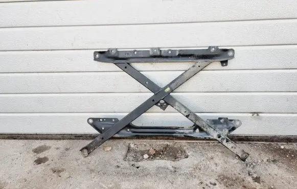 Audi Q5 SQ5 Front subframe 8K1399345E 8K1399345