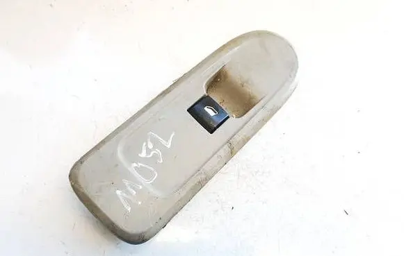 Citroen C5 Electric window control switch 96661102ZW 53269816