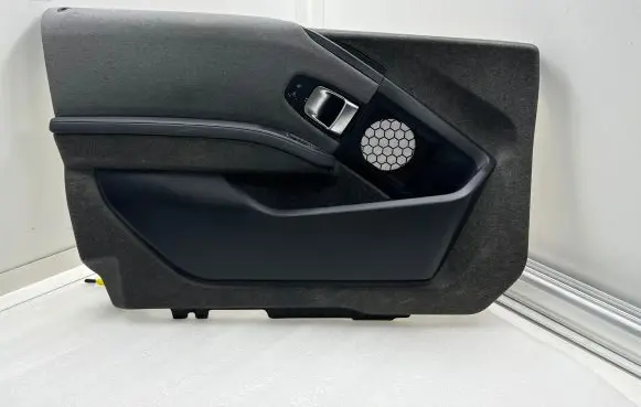 BMW i3 Front door card panel trim 584507 74304721 58450713