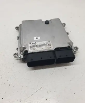Honda CR-V Engine control unit/module 37820RFWG53 1039S35848 0281016723