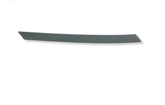 Audi A1 Rear fender molding trim 8X3853377A