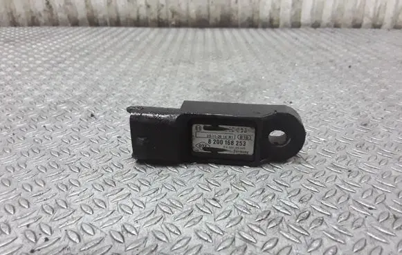 Renault Megane II Air pressure sensor 8200168253