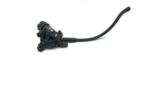 Jaguar XJ X308 Vacuum valve LNC1515AA PA66GF33