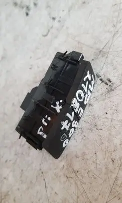 Mercedes-Benz E W212 Central locking switch button 2049058402
