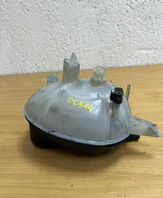 Mercedes-Benz GLC X253 C253 Coolant expansion tank/reservoir A0005840807 D6514