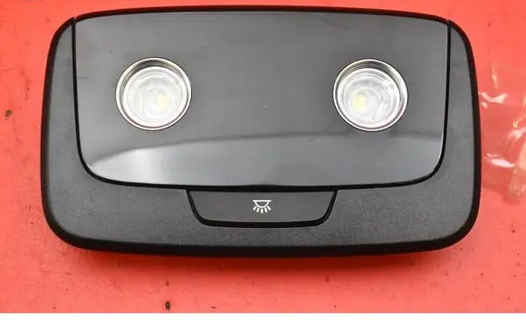 AC 428 Boot/trunk interior light 92850-Q5100