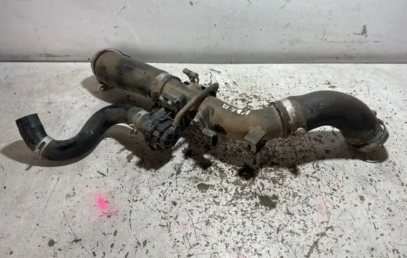 Hyundai Kona I Intercooler hose/pipe 2828604560