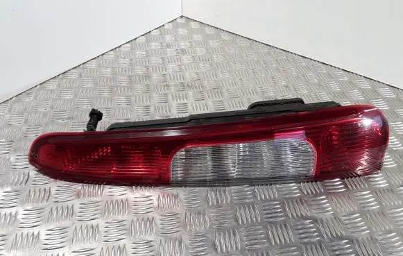 Ford C-MAX I Rear/tail lights