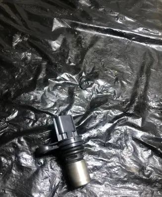 Nissan Micra Camshaft position sensor A296B0T00