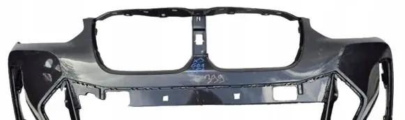 BMW X4 G02 Front bumper 8081055