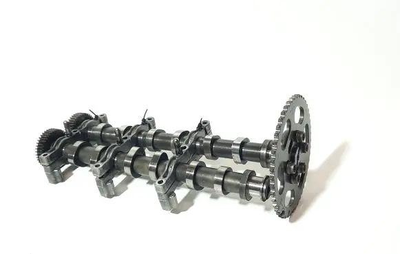 Camshaft