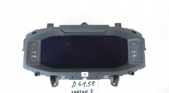 Seat Tarraco Speedometer (instrument cluster) 5FJ920320A