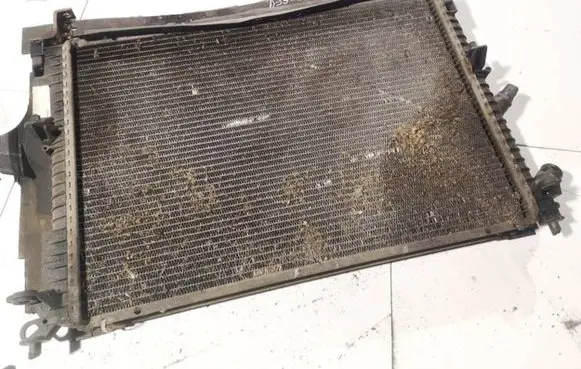 Renault Espace III Coolant radiator