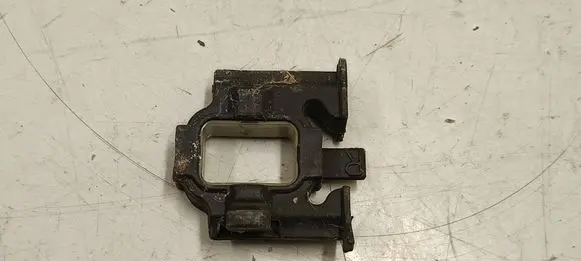 BMW X5 G05 Radiator support slam panel bracket 8830445